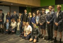 Club to strengthen confidence, teamwork