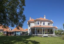 Refurbishment receives recognition