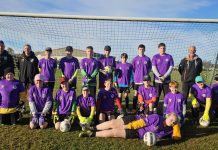 Coaching creating confident goalies