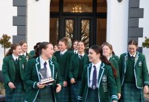 Chorale impress again at Big Sing regional final