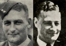 Tale of two brothers