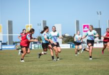 Fraser Park to host Matariki match