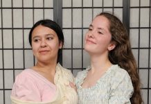 Jane Austen classic to be staged at hall